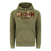 Vintage Olive melanin queen Vintage Hoodie - MaliasSmallBusiness