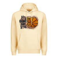 Pina Colada it's game day y'all basketball Premium Hoodie - JahusDesignShop