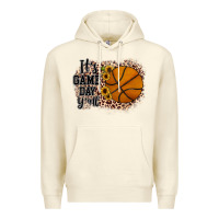 Sandshell it's game day y'all basketball Premium Hoodie - JahusDesignShop