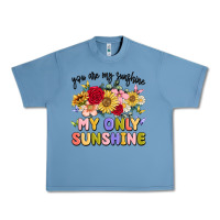 You Are My Sunshine My Only Sunshine Urban Heavy Tee | Teevron