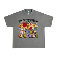 Tornado you are my sunshine my only sunshine Urban Heavy Tee - MaliasSmallBusiness