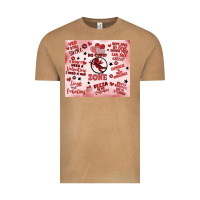 Vintage Camel funny valentine's day Vintage Tee - MaliasSmallBusiness