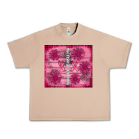 Burro in october we wear pink Urban Heavy Tee - AdoDesignShop
