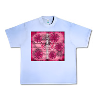 Grape Ice in october we wear pink Urban Heavy Tee - AdoDesignShop