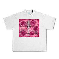 Lunar Rock in october we wear pink Urban Heavy Tee - AdoDesignShop