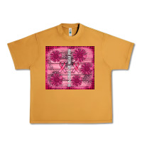 Peanut Butter in october we wear pink Urban Heavy Tee - AdoDesignShop