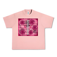 Salmon in october we wear pink Urban Heavy Tee - AdoDesignShop