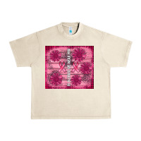 Sandshell in october we wear pink Urban Heavy Tee - AdoDesignShop