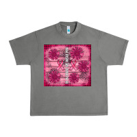 Tornado in october we wear pink Urban Heavy Tee - AdoDesignShop