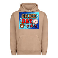 Pigment Burro game day vibes mouse pad Urban Hoodie - BundleAndBundleShop