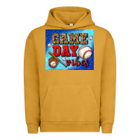 Pigment Peanut Butter game day vibes mouse pad Urban Hoodie - BundleAndBundleShop