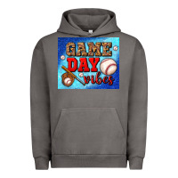 Pigment Tornado game day vibes mouse pad Urban Hoodie - BundleAndBundleShop