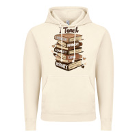 Vintage Artic i teach strength bravery equality love history Vintage Hoodie - MaliasSmallBusiness