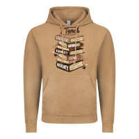 Vintage Camel i teach strength bravery equality love history Vintage Hoodie - MaliasSmallBusiness