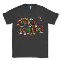 Smoke Surgical Technologist Classic Tee - CowhideDigitalArt