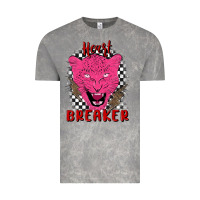 Cloud Rock heartbreaker Vintage Tee - MaliasSmallBusiness