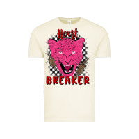 Vintage Arctic heartbreaker Vintage Tee - MaliasSmallBusiness
