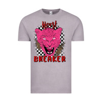 Vintage Zinc heartbreaker Vintage Tee - MaliasSmallBusiness