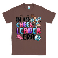 Chestnut in my cheer leader era Classic Tee - MaliasSmallBusiness