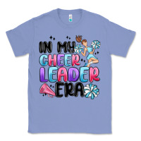 Colony Blue in my cheer leader era Classic Tee - MaliasSmallBusiness