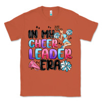 Copper in my cheer leader era Classic Tee - MaliasSmallBusiness
