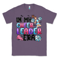 Lavender in my cheer leader era Classic Tee - MaliasSmallBusiness