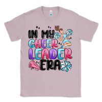 Lilac in my cheer leader era Classic Tee - MaliasSmallBusiness