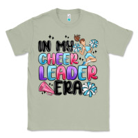 Matcha in my cheer leader era Classic Tee - MaliasSmallBusiness