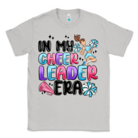 Moon Dust in my cheer leader era Classic Tee - MaliasSmallBusiness