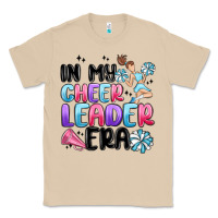Mushroom in my cheer leader era Classic Tee - MaliasSmallBusiness