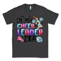 Smoke in my cheer leader era Classic Tee - MaliasSmallBusiness