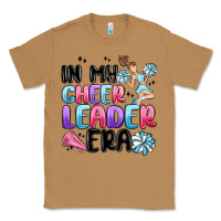 Toasted Coconut in my cheer leader era Classic Tee - MaliasSmallBusiness