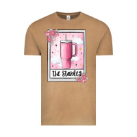 Vintage Camel the inspired tarot boujee Vintage Tee - MaliasSmallBusiness