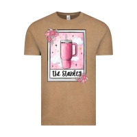 Vintage Coffee the inspired tarot boujee Vintage Tee - MaliasSmallBusiness
