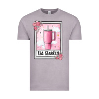 Vintage Zinc the inspired tarot boujee Vintage Tee - MaliasSmallBusiness