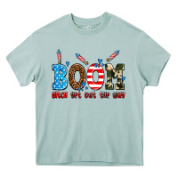 Arona boom bitch get out the way Heavy Core Tee - AdoDesignShop