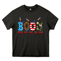 Asphalt boom bitch get out the way Heavy Core Tee - AdoDesignShop