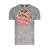 Cloud Rock small business mama Vintage Tee - MaliasSmallBusiness