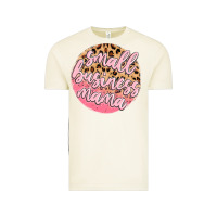 Vintage Arctic small business mama Vintage Tee - MaliasSmallBusiness