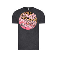 Small Business Mama Vintage Tee | Teevron