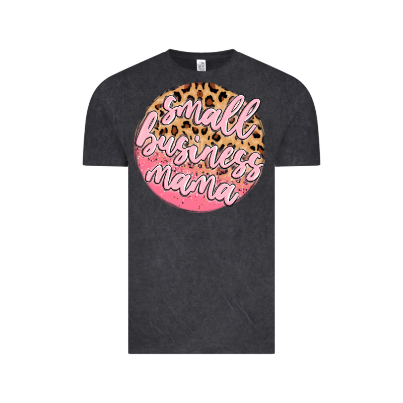Small Business Mama Vintage Tee by MaliasSmallBusiness | Teevron