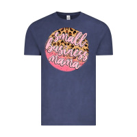 Vintage Denim small business mama Vintage Tee - MaliasSmallBusiness