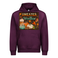 Mauve Wine sweater weather tumbler Urban Hoodie - BundleAndBundleShop