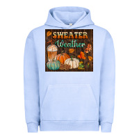 Pigment Grape Ice sweater weather tumbler Urban Hoodie - BundleAndBundleShop