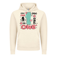 Vintage Artic one  one one one Vintage Hoodie - MaliasSmallBusiness