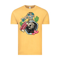 Cowboy Tears Vintage Tee | Teevron
