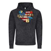 Vintage Black 911 dispatcher Vintage Hoodie - MaliasSmallBusiness