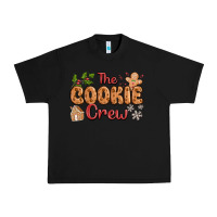 Black the cookie crew Urban Heavy Tee - MaliasSmallBusiness