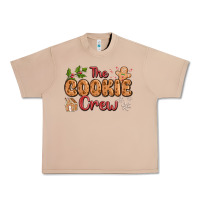 Burro the cookie crew Urban Heavy Tee - MaliasSmallBusiness