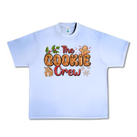 Grape Ice the cookie crew Urban Heavy Tee - MaliasSmallBusiness